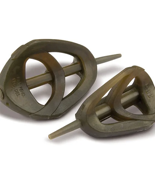 Кормушка Fox Carp Feeder Compact 60g